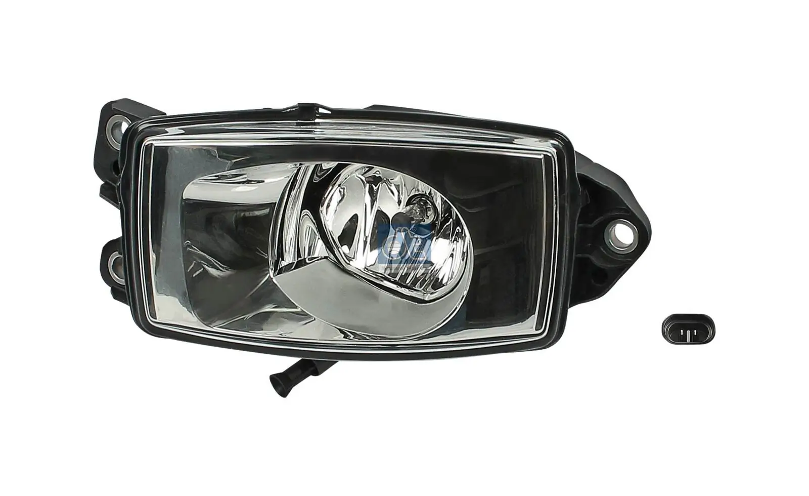 Front Fog Light